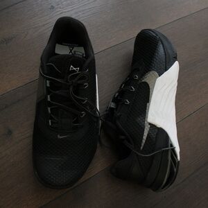 Nike Metcon 7 Black Performance Training Shoes by Nike